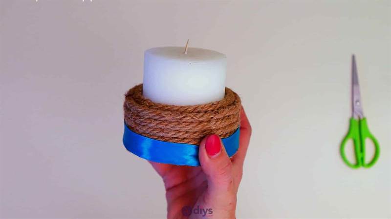 rope wrapped candle holder step 5b.jpg