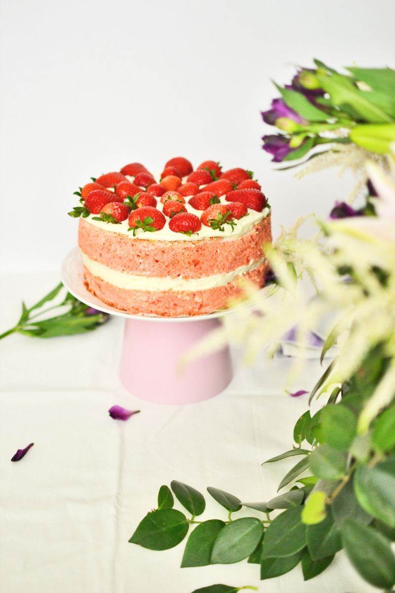 diy cake stand from planter.jpg