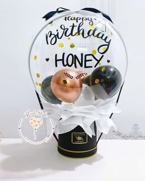 hop qua bong bong mau den sang trong hop qua bong bong mau den sang trong