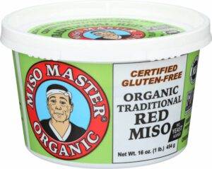 Miso master miso paste