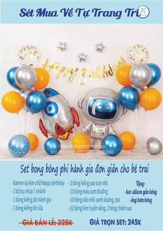 set bong phi hanh gia don gian cho be trai set bong phi hanh gia don gian cho be trai