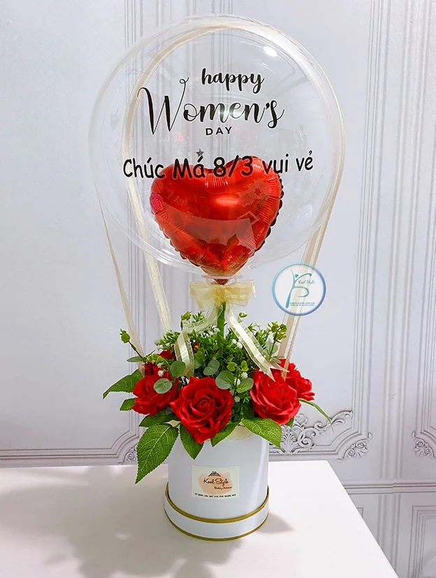 gio hoa hong khinh khi cau 1 1 gio hoa hong khinh khi cau 1 1