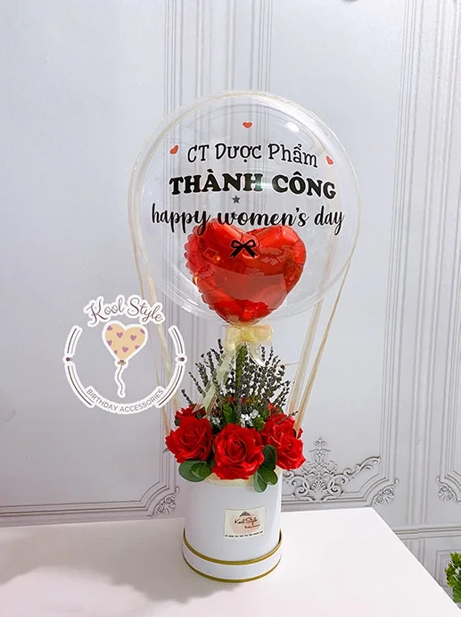gio hoa hong khinh khi cau 1 3 gio hoa hong khinh khi cau 1 3