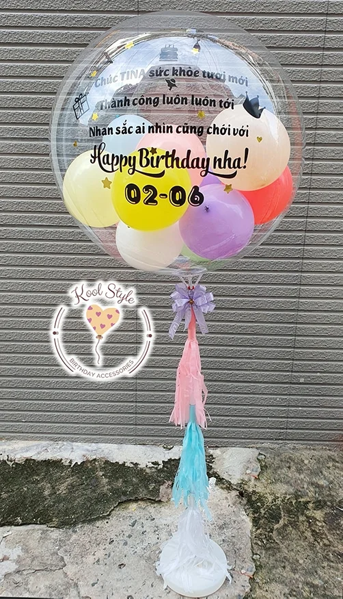tru bong jumbo mau pastel