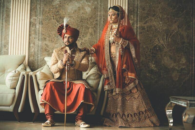 Hôn nhân Ấn Độ