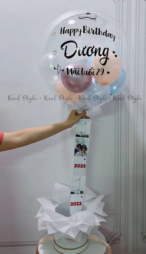 hop bong ky niem yeu nhau 1