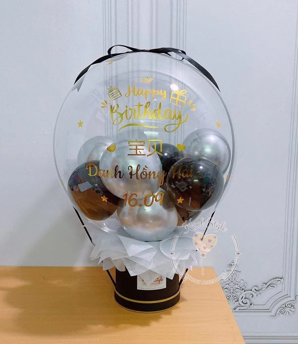 hop qua bong bong bay keo tien mau den tang me hop qua bong bong bay keo tien mau den tang me