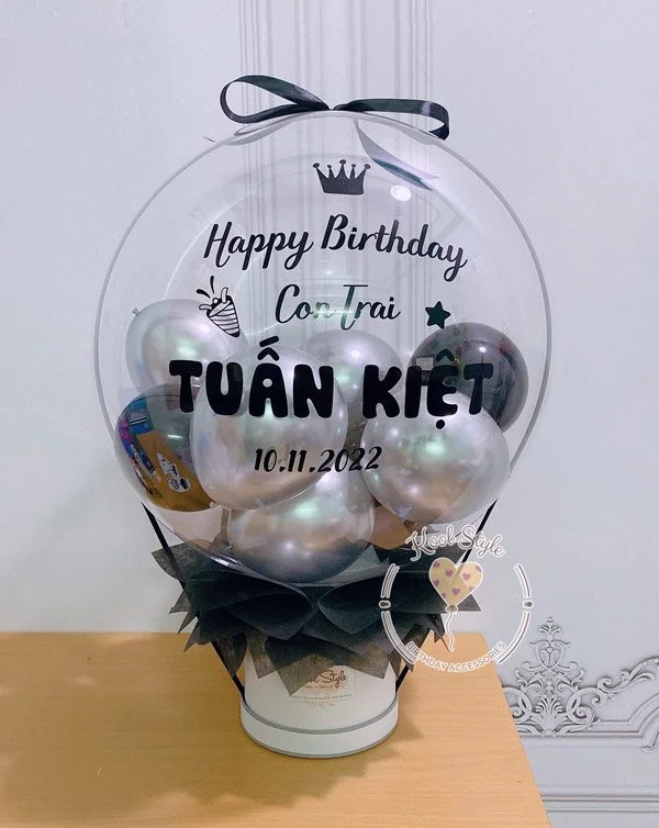 hop qua bong bong keo tine tang ban trai hop qua bong bong keo tine tang ban trai
