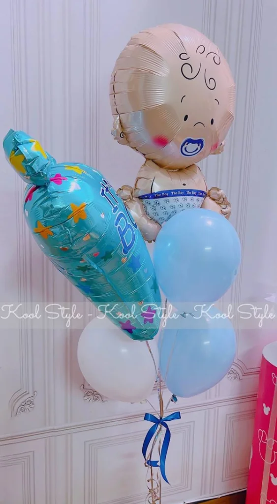 its a boy bong bong bay be trai