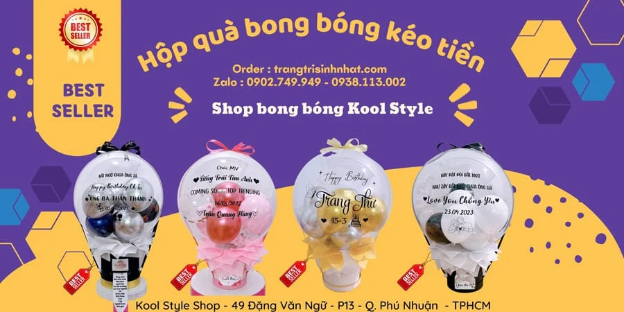 banner bong bay keo tien kool style shop banner-bong-bay-keo-tien-kool-style-shop