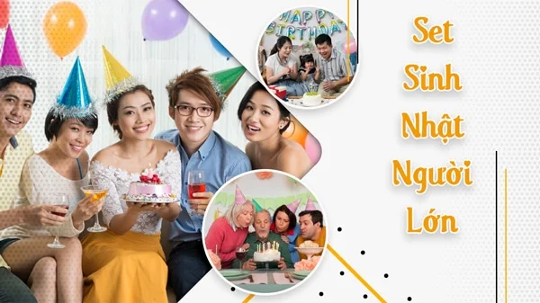 set trang tri sinh nhat nguoi lon banner website