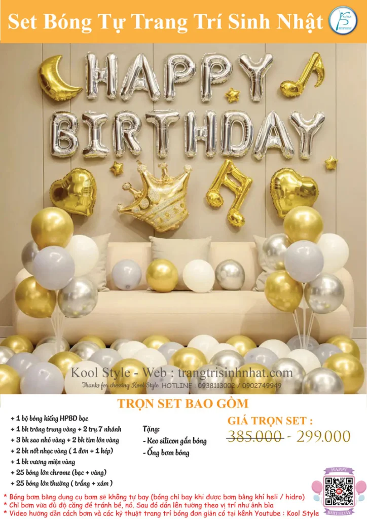 cach trang tri sinh nhat tai nha mau vang trang cach trang tri sinh nhat tai nha mau vang trang