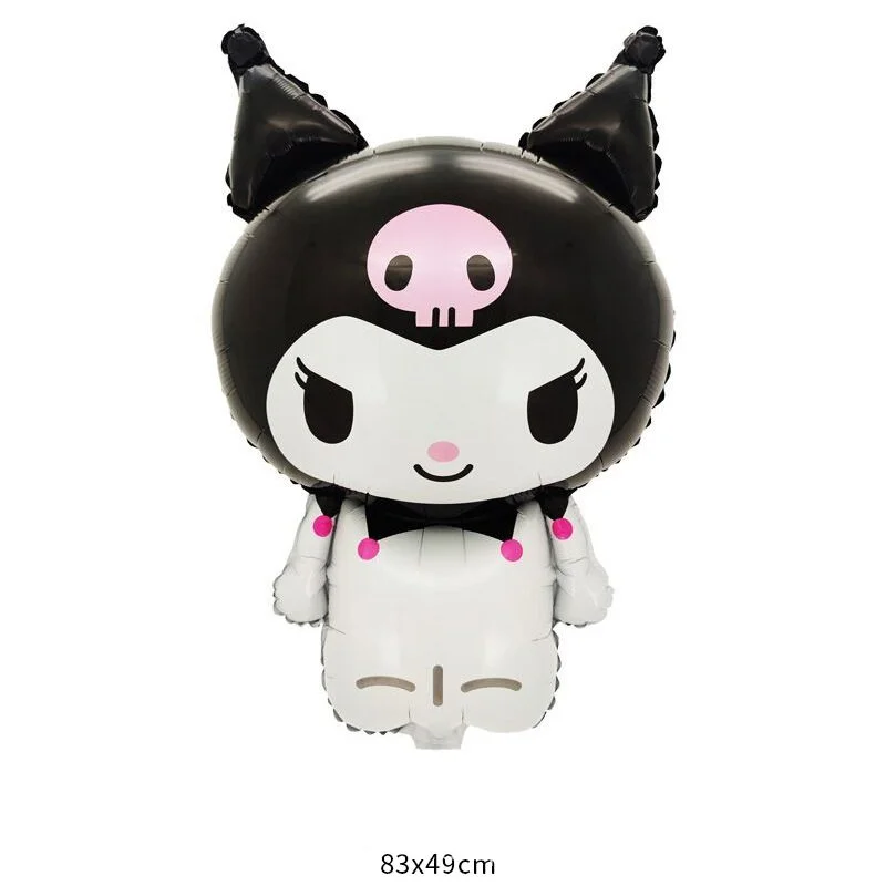 bong-kieng-hinh-kuromi-dep bong kieng hinh kuromi dep