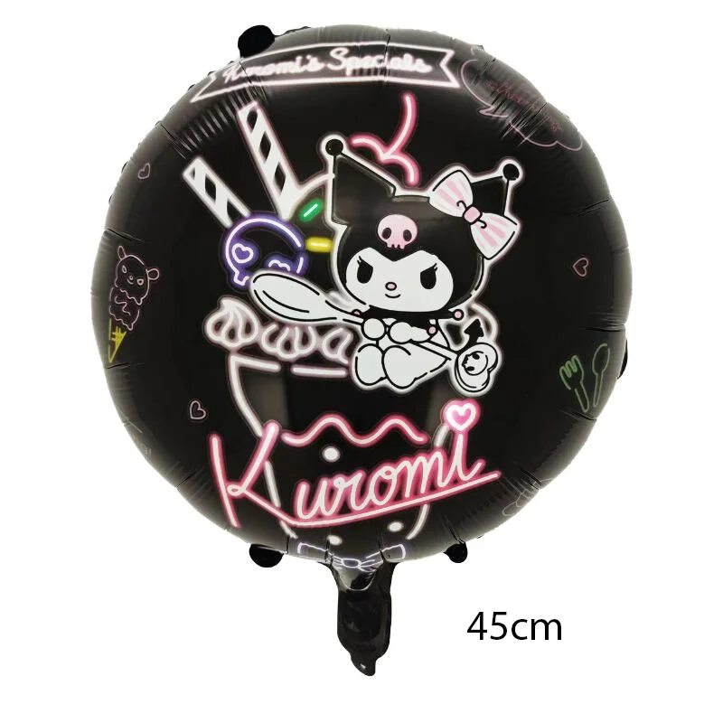 bongkieng-tron-kuromi bongkieng tron kuromi