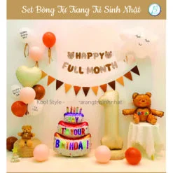 Set-trang-tri-day-thang-gau-nau-tone-han
