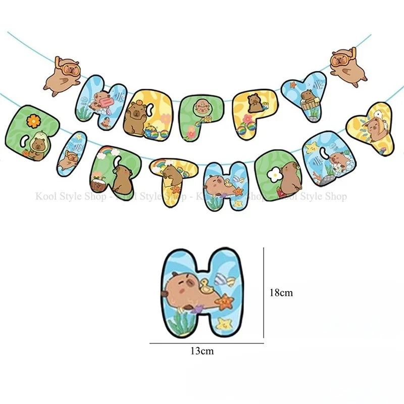 Banner-HPBD-Capybara-nau Banner HPBD Capybara nau