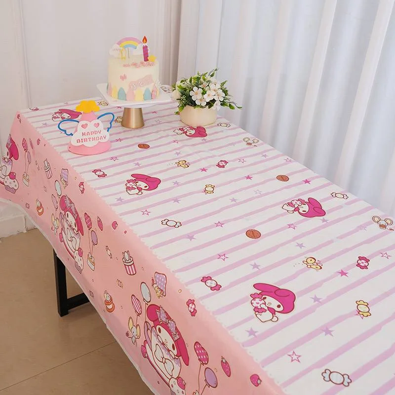 Khan nilong My melody