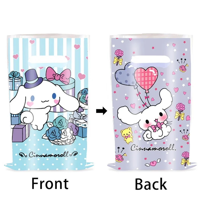 tui cinnamoroll