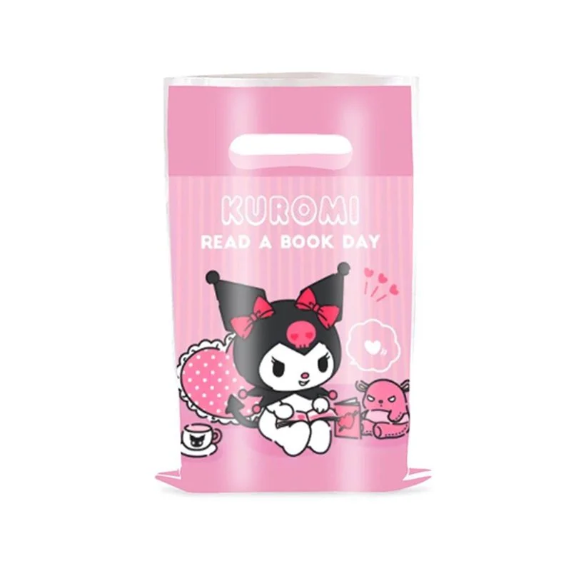tui kuromi