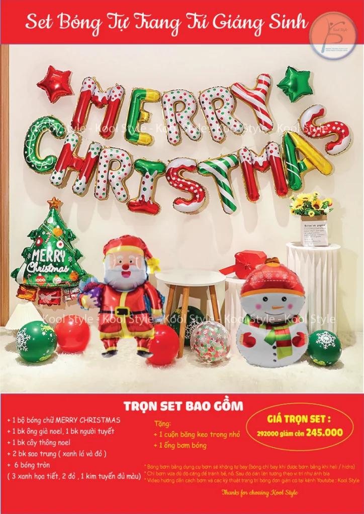 et trang tri noel 11 et trang tri noel 11