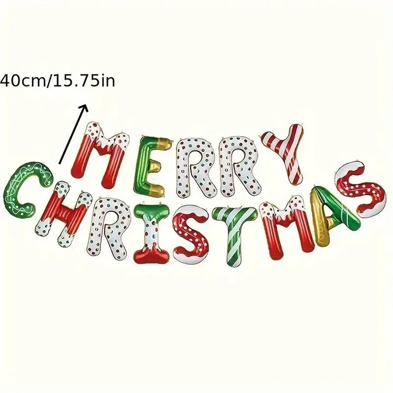images-upload-woo2Fb23991a86a49de1d8d8176774b9ef3c8.jpg Bong bóng kiếng dây chữ Merry Christmas- Dây trang trí Giáng sinh (Noel)- Bóng kiếng chữ Kool Style - Trang Trí Sinh Nhật Kool Style