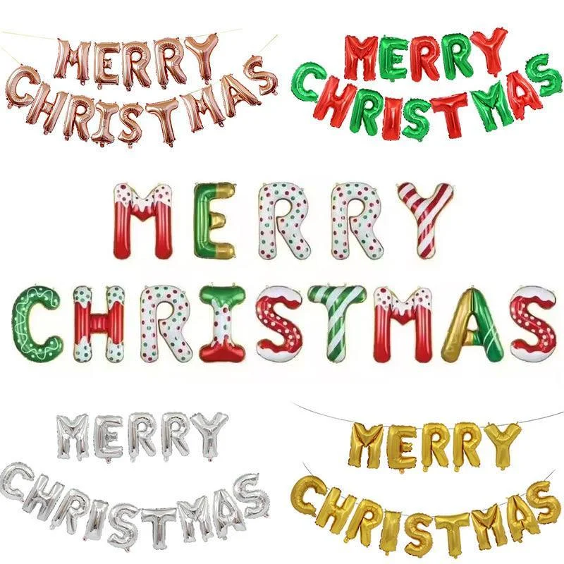 images-upload-woo2Fbecef103fdc5f6faa59898663742ea79.jpg Bong bóng kiếng dây chữ Merry Christmas- Dây trang trí Giáng sinh (Noel)- Bóng kiếng chữ Kool Style - Trang Trí Sinh Nhật Kool Style
