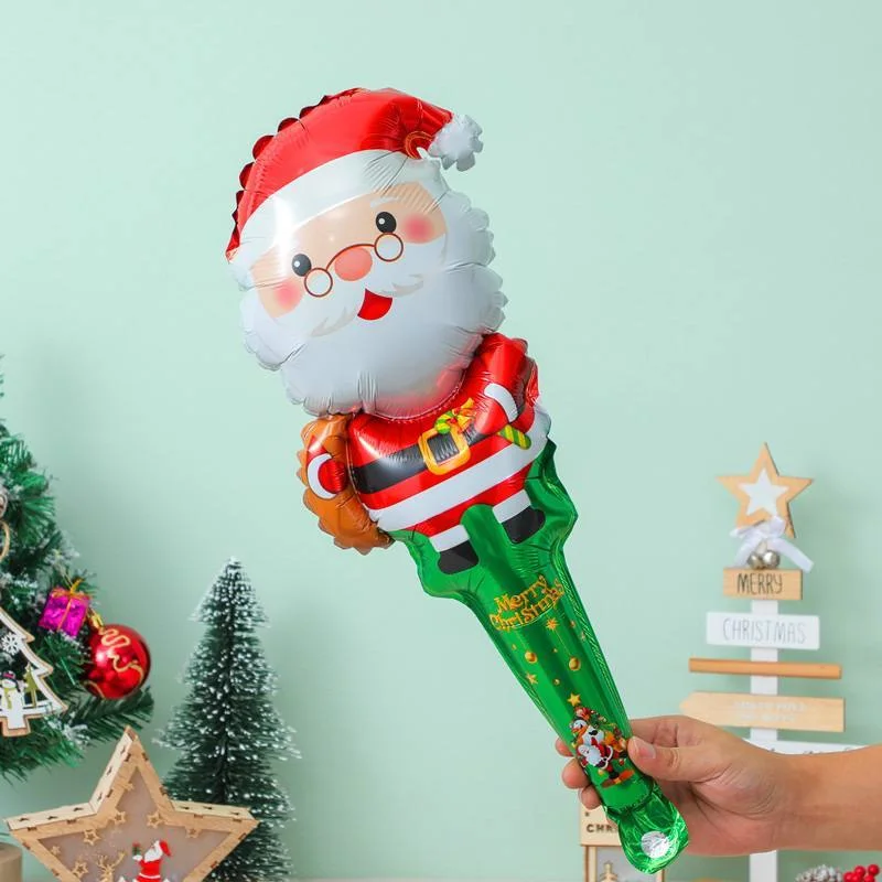 images-upload-woo2Fc929cdae3087179cf1bb2f299e9e6dc0.jpg Bong bóng kiếng cầm tay chủ đề Giáng Sinh (Noel) độc đáo, vui nhộn - Trang Trí Sinh Nhật Kool Style