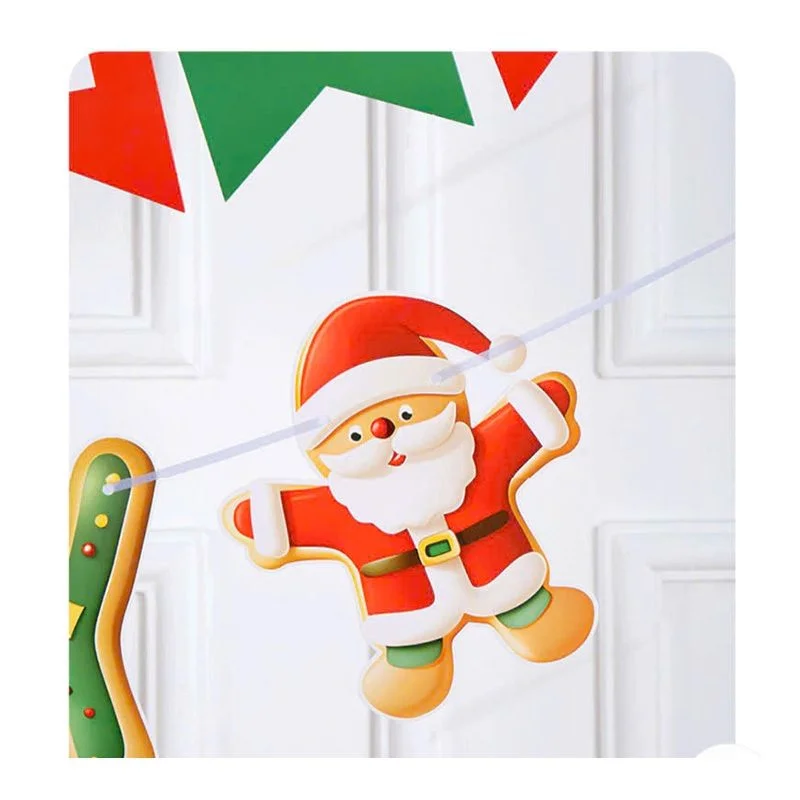 images-upload-woo2Fe797e47973adc31b02767b624f48aaa9.jpg Banner giấy Merry Christmas- Dây trang trí giáng sinh (Noel) mẫu độc đáo, siêu tiện lợi, tiết kiểm - Trang Trí Sinh Nhật Kool Style