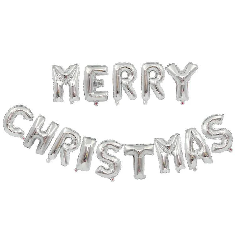 images-upload-woo2Ff9f5cf50020550c8cc2a946d9f835771.jpg Bong bóng kiếng dây chữ Merry Christmas- Dây trang trí Giáng sinh (Noel)- Bóng kiếng chữ Kool Style - Trang Trí Sinh Nhật Kool Style