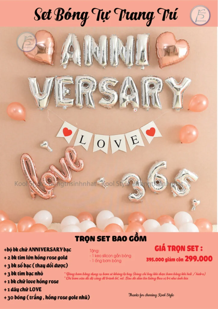 set bong trang tri anniversary dep 2 e1742284494155