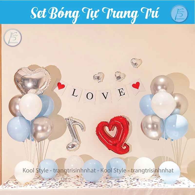 set-trang-tri-le-tinh-nhan-don-gian set trang tri le tinh nhan don gian