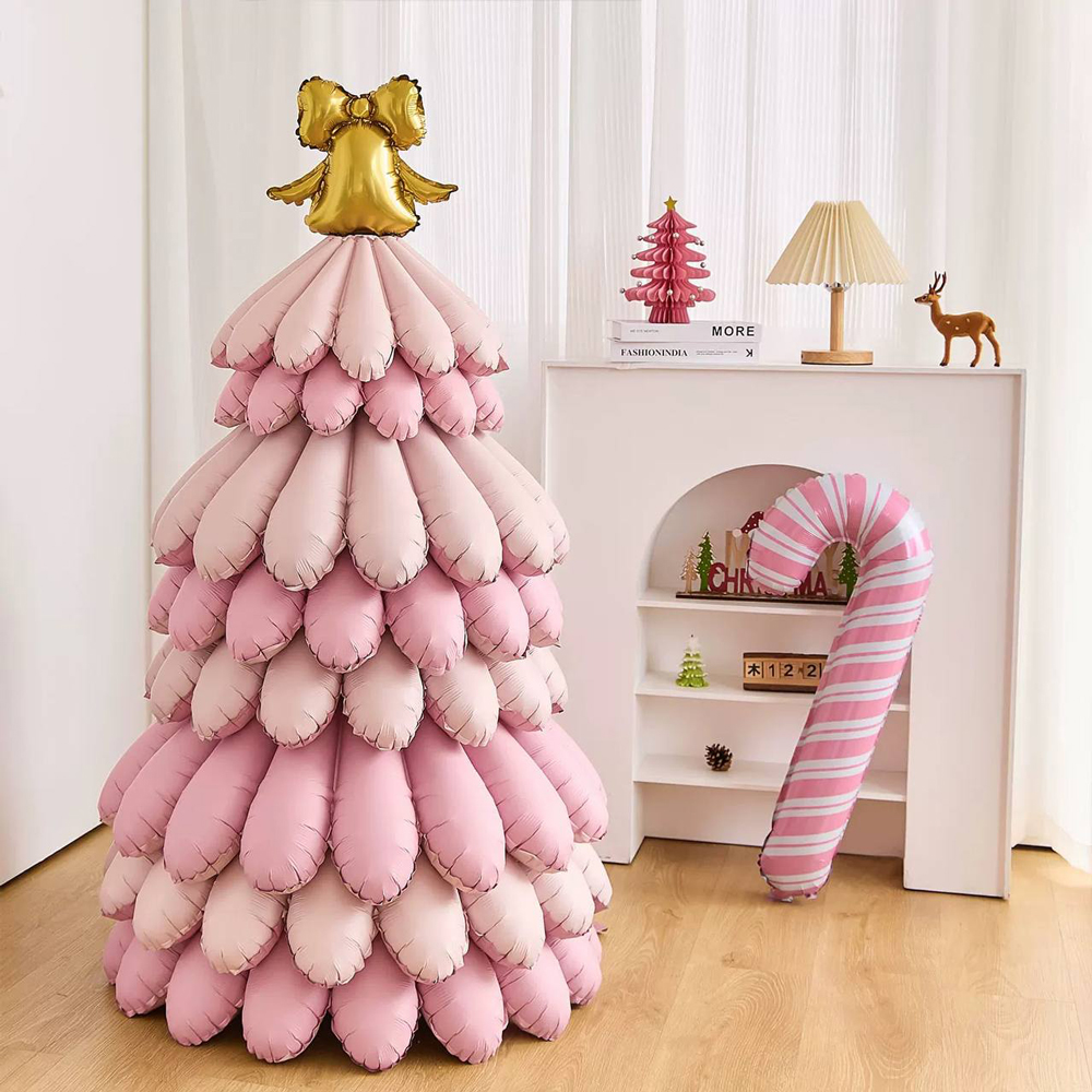 bong bong cay thong giang sinh