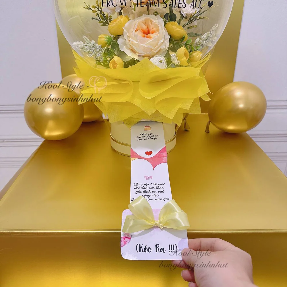 hop bong hoa gan tien hop bong hoa gan tien
