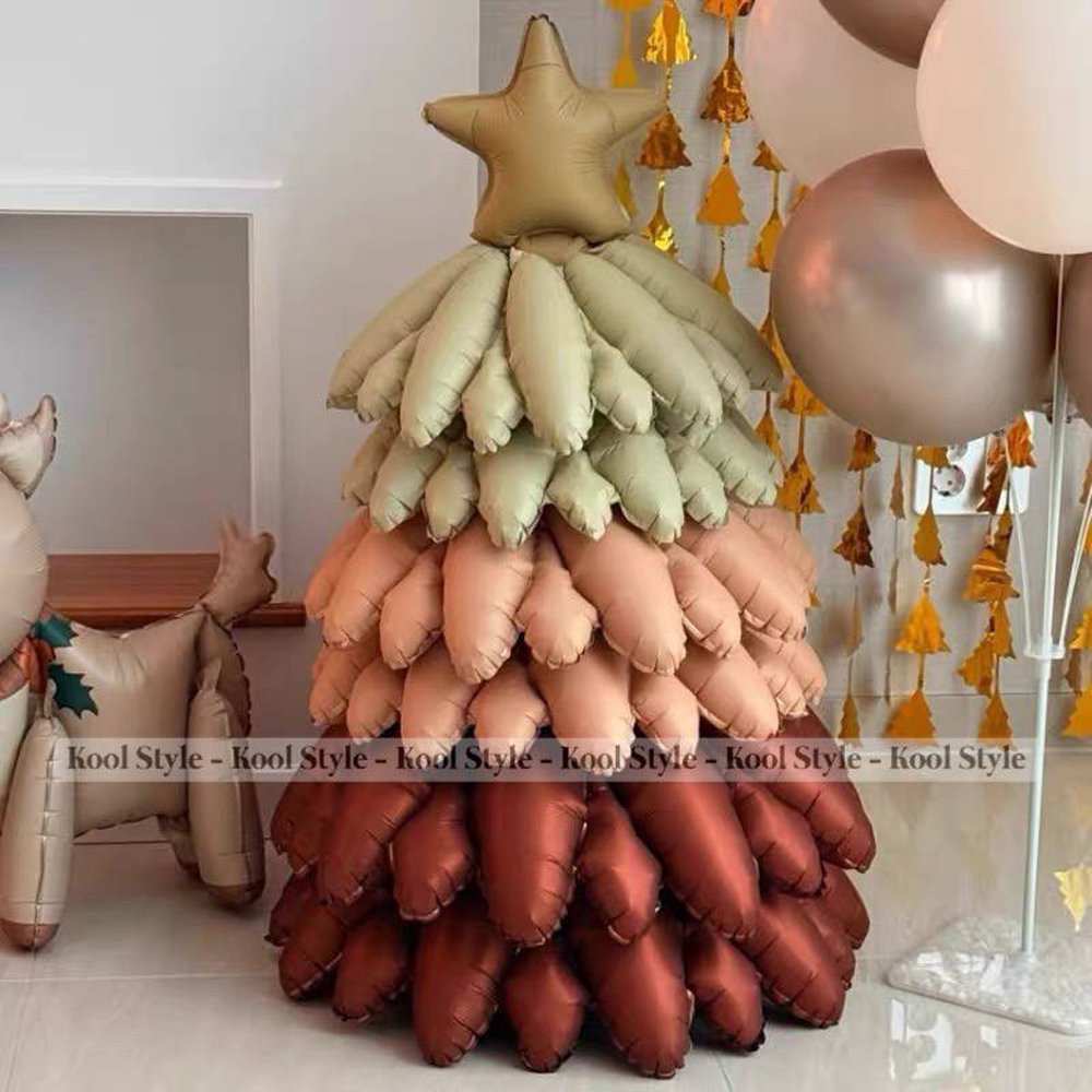 cay thong noel han quoc