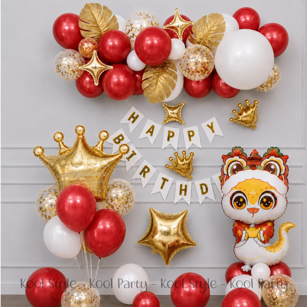 set-trang-tri-sinh-nhat-tuoi-ran-mau-moi set trang tri sinh nhat tuoi ran mau moi